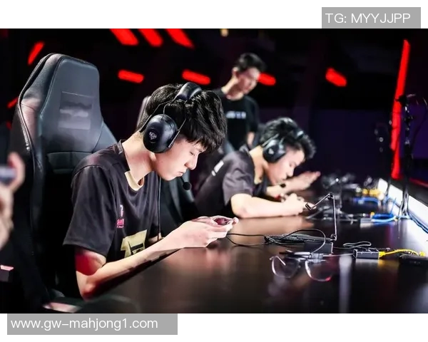 王者荣耀RNG战队意识解析与战术运用深度剖析